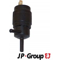 JP Group 1198500200 - Насос подачі води для миття, система склоочисників
