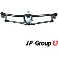 JP Group 1198101200 - Механiзм склоочисника з приводними стержнями