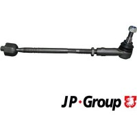 JP Group 1144403480 - JP GROUP VW тяга рульова права з наконечником Touareg. AUDI Q7. PORSCHE Cayenne