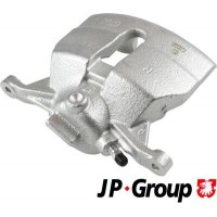 JP Group 1161908580 - JP GROUP VW гальмівний супорт передн.прав. Golf VII. Caddy. SKODA .AUDI