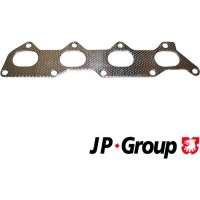 JP Group 1119604100 - JP GROUP AUDI прокладка випускного колектора A2 1.4 00-