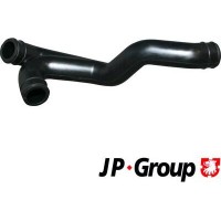JP Group 1111152900 - JP GROUP VW патрубок вентиляції картера Golf IV.Audi A3.Skoda Octavia1.8