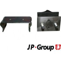 JP Group 1117912600 - JP GROUP DB подушка двигун. передн. пр-лів Sprinter OM602.LT 28-46