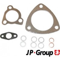 JP Group 1117751610 - JP GROUP к-кт. прокладок турбіни AUDI 1.8T