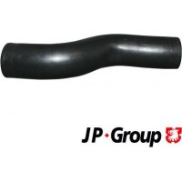 JP Group 1117700500 - Шланг подачі наддувального повітря