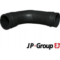 JP Group 1117701300 - JP GROUP VW патрубок інтеркулера Passat 1.9TDI -05. AUDI A4-A6 -05