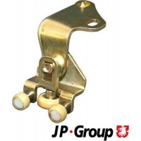 JP Group 1188600280 - JP GROUP VW напрямна з роликами зсувний.двері верх.правLT28-46 96-