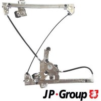 JP Group 1188101380 - JP GROUP SKODA склопідйомник передн.прав.електричний Octavia 96-