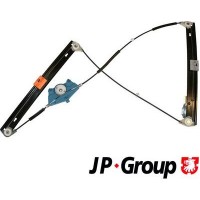 JP Group 1188103070 - Механізм склопідйомника перед. A4 00-08 Лів. без електромотора