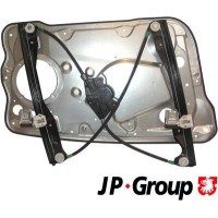 JP Group 1188102680 - JP GROUP SKODA склопідйомник передн.прав.електричний Fabia 99-