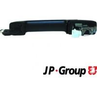 JP Group 1187200300 - JP GROUP VW ручка двері задня Golf.Vento 1.4-2.8 91-