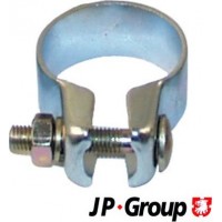 JP Group 1121401100 - JP GROUP обойма глушника універс. 54.5мм
