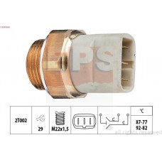 EPS 1.850.626 - EPS VW перемикач вентилятора Т2 T4 A8 RENAULT