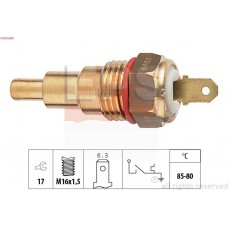 EPS 1.850.068 - EPS MITSUBISHI температурний датчик включення вентилятора радіатора Lancer.Colt 84-