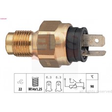 EPS 1.830.541 - Датчик, температура охолоджувальної рідини