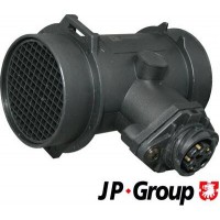 JP Group 1393900100 - JP GROUP DB витратомір повітря W124-202-210 M111. W140 M120