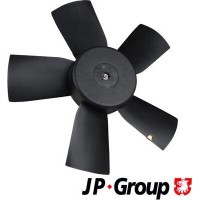 JP Group 1299100700 - JP GROUP OPEL вентилятор охолодження Astra F Vectra A 90-