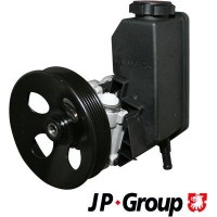 JP Group 1245100600 - Гідравлічний насос, механізм рульового керування