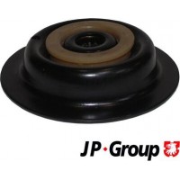 JP Group 1242400500 - JP GROUP OPEL підшипник переднього амортизатора Corsa A-B.Combo