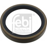 Febi Bilstein 12694 - FEBI FIAT сальник 638012 маточини передн.Ducato.Citroen.Peugeot 82-