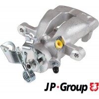 JP Group 1262000670 - JP GROUP OPEL гальмівний супорт задн.лів.Astra G