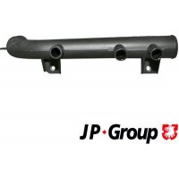JP Group 1214400100 - JP GROUP OPEL трубка охолоджуючої рідини Kadett E.Vectra B