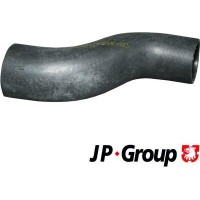 JP Group 1214300700 - JP GROUP OPEL патрубок системи охолодження Ascona.Kadett E.Vectra A