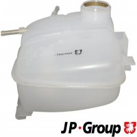 JP Group 1214700100 - Розширювальний бачок системи охолодження Astra 98-09