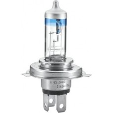 HELLA 8GJ 002 525-531 - HELLA H4 Plus 90 PowerLight 12V 60-55W Автолампа светоотдача 90