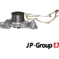 JP Group 3514100900 - JP GROUP HYUNDAI помпа води Tucson.Sonata 2.7 01-