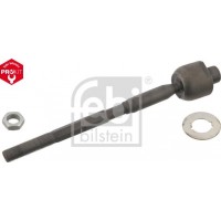 Febi Bilstein 29361 - FEBI TOYOTA тяга рульовалів-прав Land Cruiser 120 4.0 03-