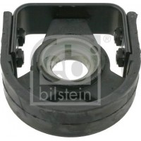 Febi Bilstein 24539 - Підвісна опора карданного валу з вбудованим підшипником кочення