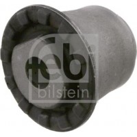 Febi Bilstein 26985 - FEBI FORD С-блок задньої балки Mondeo 01-