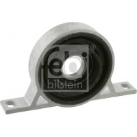 Febi Bilstein 26265 - FEBI BMW опора карданного вала E60 520-540
