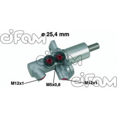 Cifam 202-458 - CIFAM VW головний гальмівний циліндр Passat.Audi A4.A6