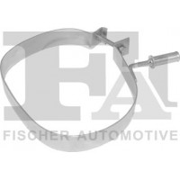 FA1 214-950 - FISCHER CITROEN Хомут C3 PICASSO 1.4 VTi 09-. PEUGEOT 207 CC 1.4 06-