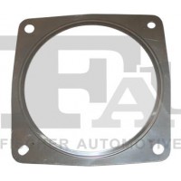 FA1 210-918 - FISCHER прокладка глушника CITROEN C5-C8PEUGEOTLANCIA.FIAT