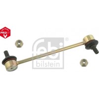 Febi Bilstein 23579 - FEBI TOYOTA тяга стабілізатора задн.Camry 91-