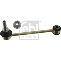 Febi Bilstein 22587 - FEBI DB тяга стабілізатора задн.SMART Fortwo