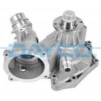 Dayco DP303 - DAYCO BMW Помпа воды 5 Е39. 7 Е38. Х5 Е53 4.4