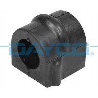 Dayco DSS1791 - DAYCO OPEL втулка стабілізатора передн. Vectra C