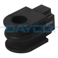 Dayco DSS2182 - DAYCO NISSAN втулка стабілізатора передн.Tiida 07-