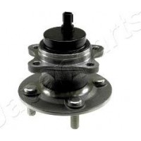 Japanparts KK-22102 - JAPANPARTS TOYOTA підшипник маточини задн. Yaris 1.5 14-