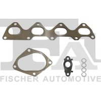 FA1 KT110640E - FISCHER К-кт. прокладок турбины VW 1.4TSI