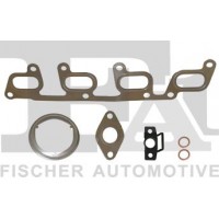 FA1 KT110860E - FISCHER К-кт прокладок турбины VW T5 2.0TDI