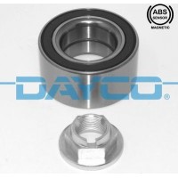 Dayco KWD1165 - DAYCO FORD підшипник передн.ступ. Mondeo -00