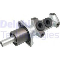 Delphi LM30049 - DELPHI AUDI головний гальмівний циліндр Audi 80 -96. 90 -91. 100 -94 -ABS