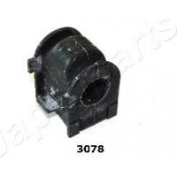 Japanparts RU-3078 - JAPANPARTS MAZDA втулка стабілізатора передн. Mazda 6 07-