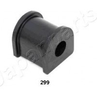 Japanparts RU-299 - JAPANPARTS TOYOTA втулка стабілізатора задн. 15mm Corolla 92-