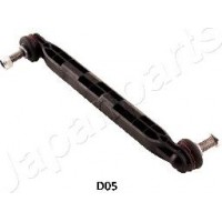 Japanparts SI-D05 - JAPANPARTS OPEL тяга стаб передн..Astra J.Insignia.Saab